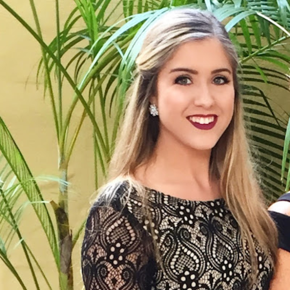 Meet your Posher, Brittany